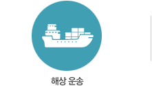해상 운송